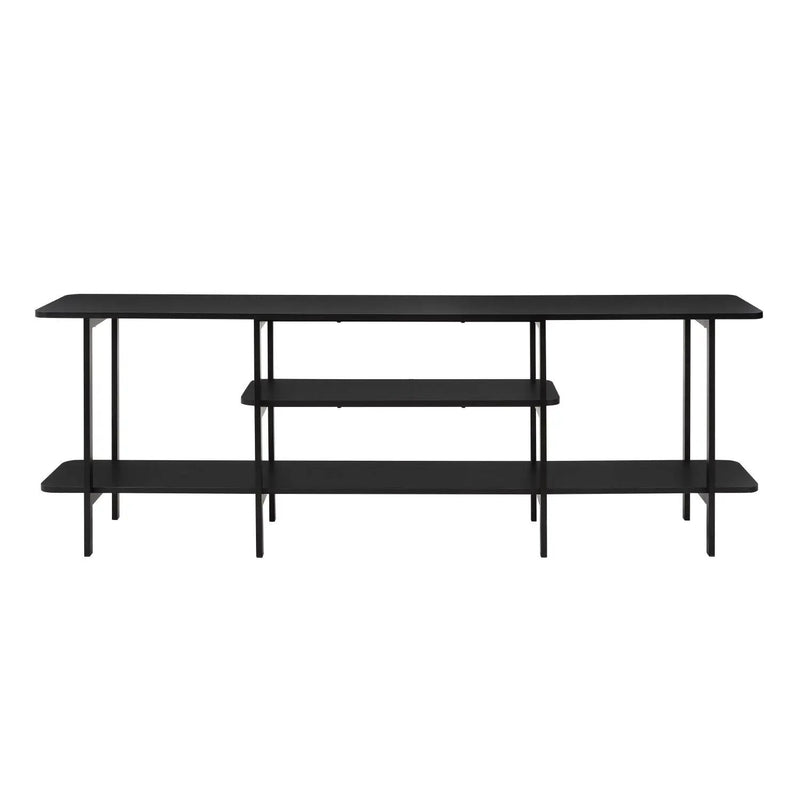 Celine - 3 Shelf Console Table