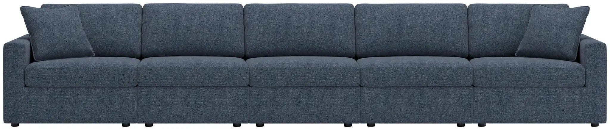 Modmax - Sectional - Ink by Unique Piece Furniture