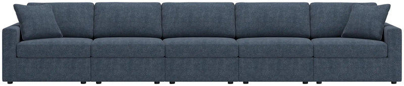 Modmax - Sectional - Ink by Unique Piece Furniture