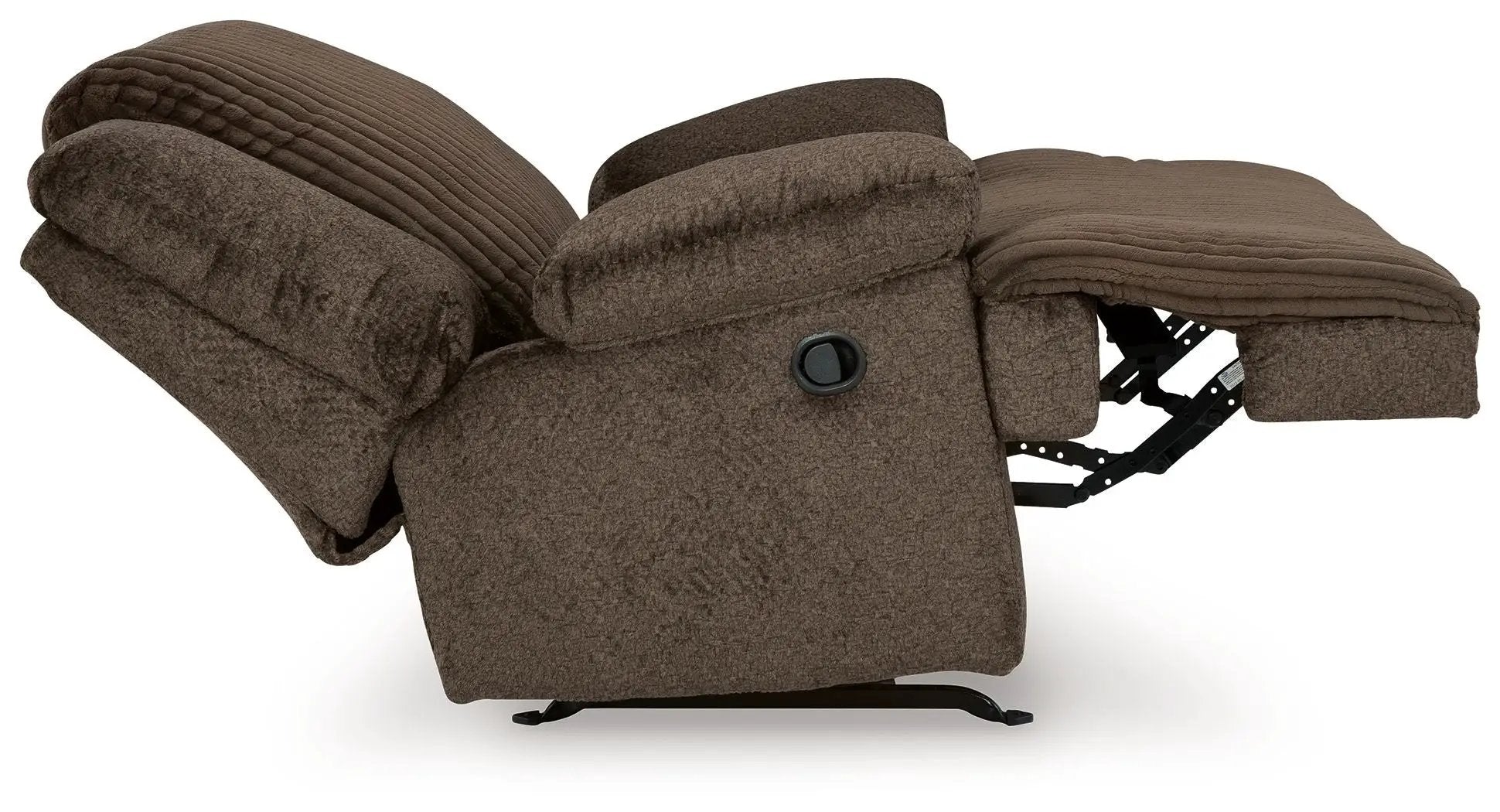 Top Tier - Rocker Recliner by Unique Piece Furniture