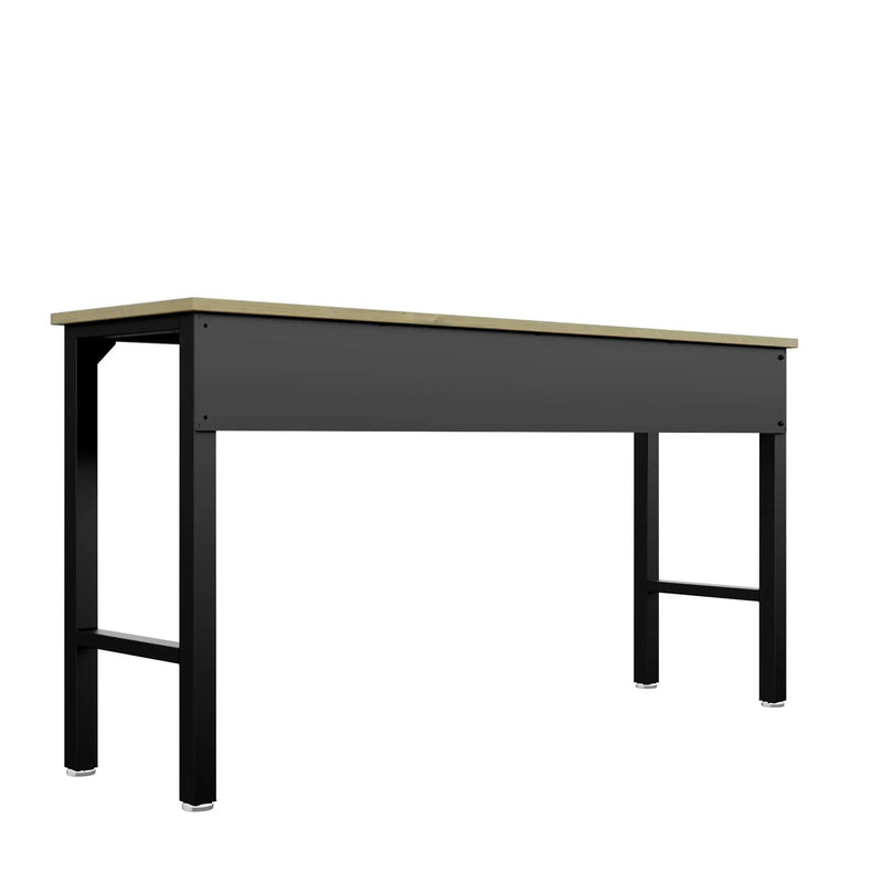 Fortress - Garage Table