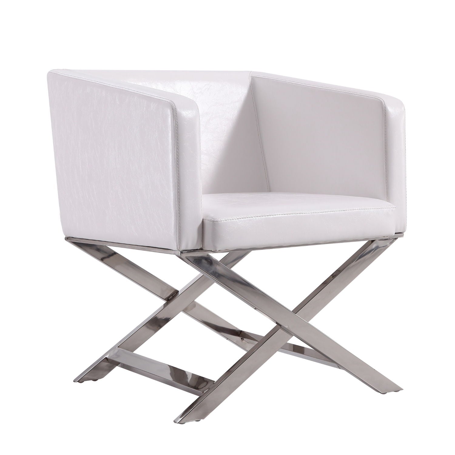 Hollywood - Accent Armchair
