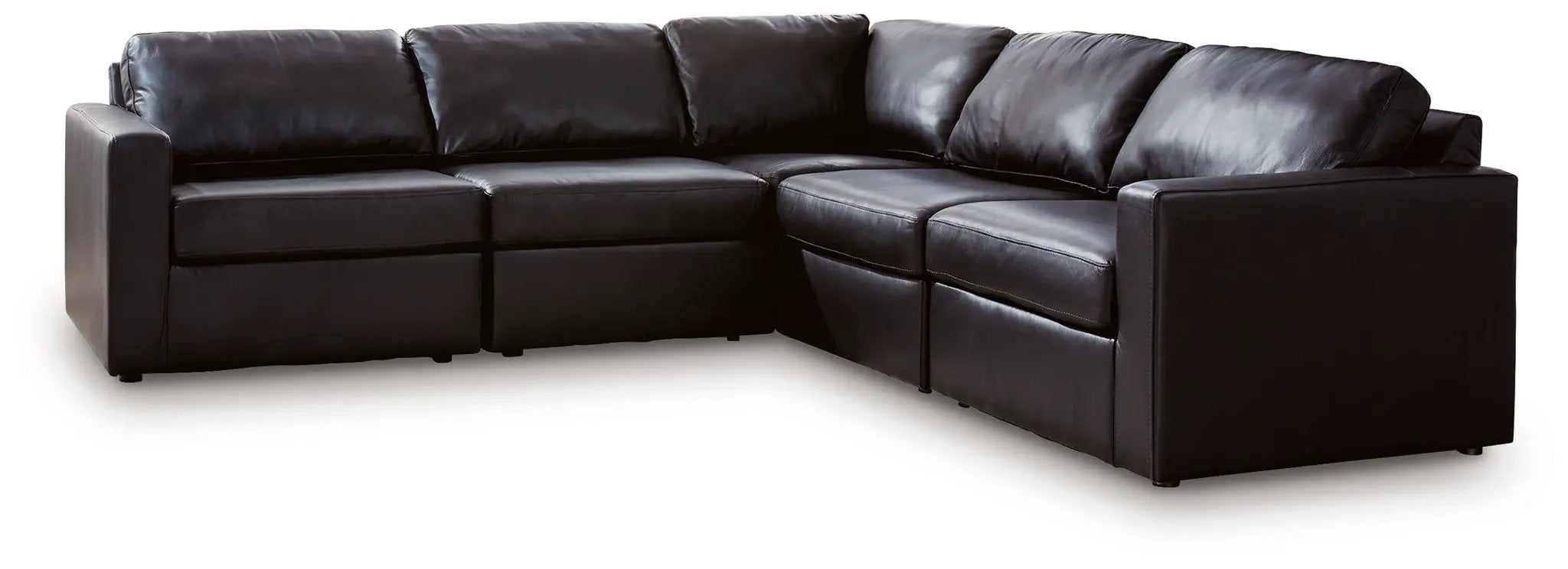 ModMax II - Sectional by Unique Piece Furniture