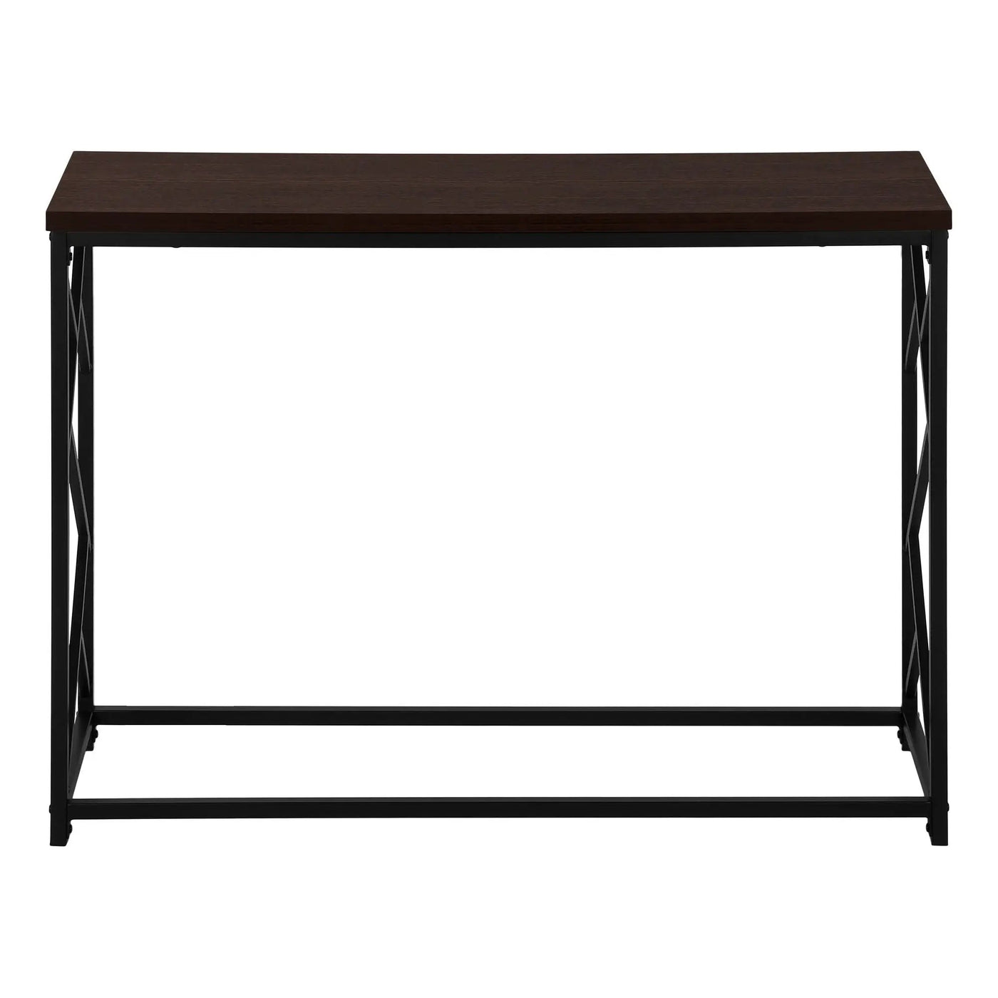 Accent Console Table For Entryway, Modern Design by Unique Piece Furniture