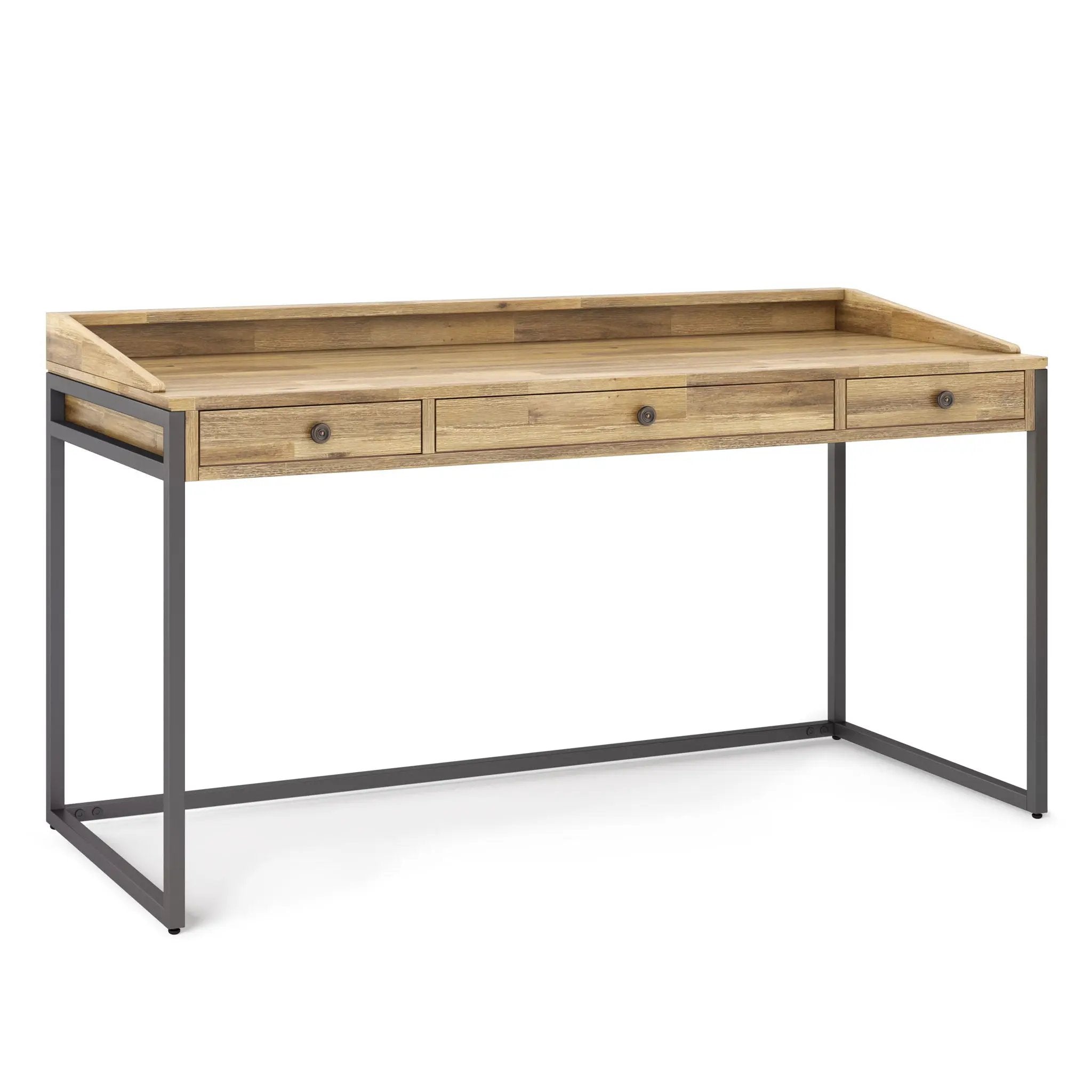 Ralston - Handcrafted Desk by Unique Piece Furniture