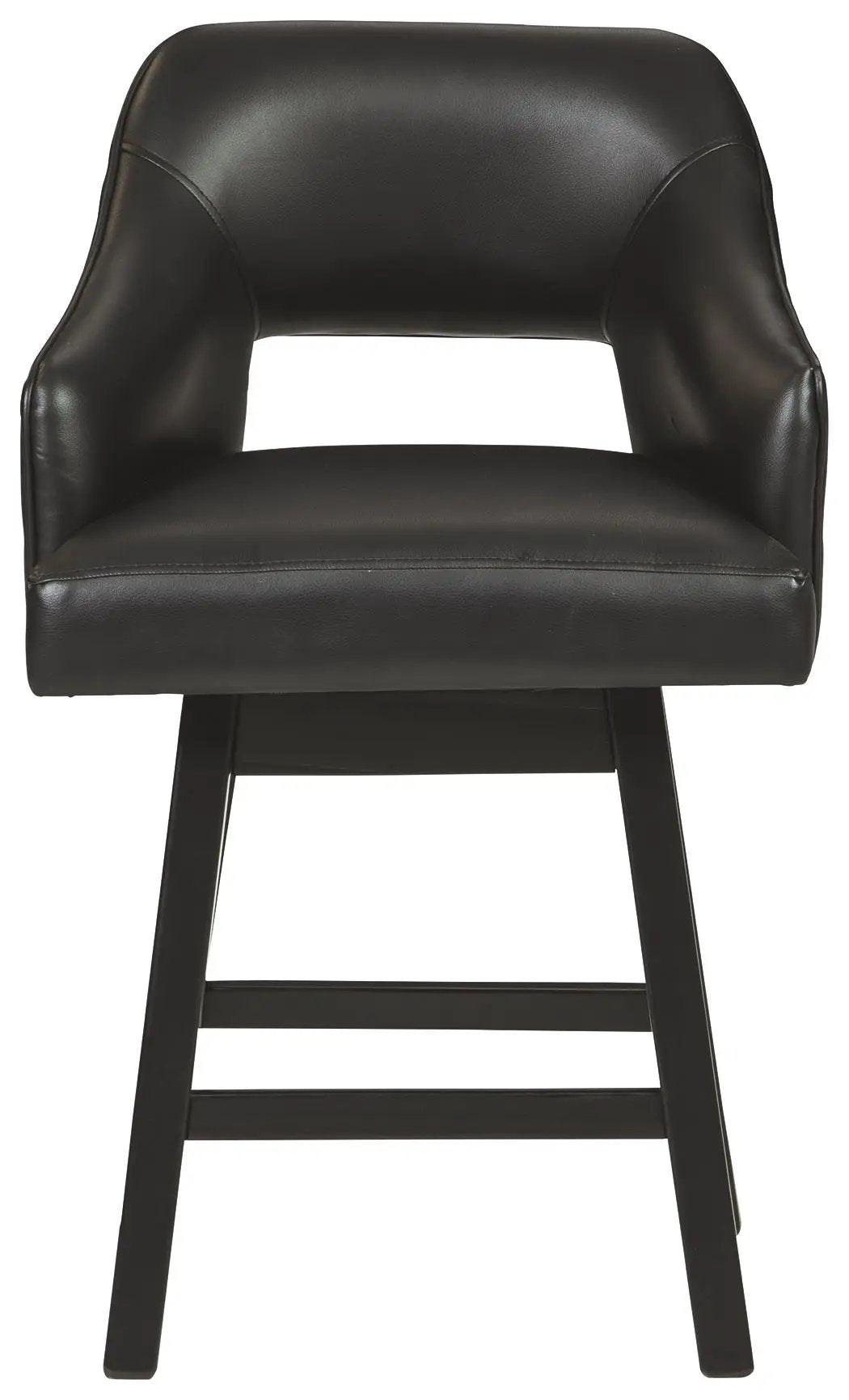 Tallenger - Upholstered Swivel Barstool (Set of 2) by Unique Piece Furniture
