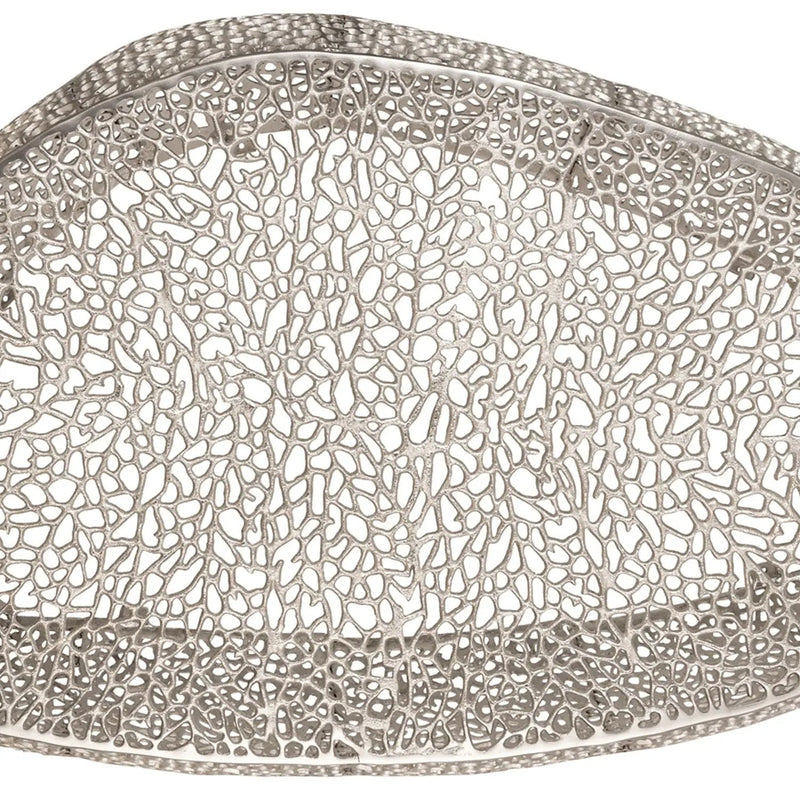 T3601 - Oval Coffee Table by HouseOfZazla