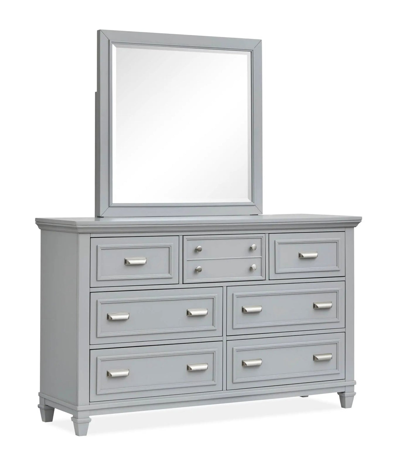 Charleston - Drawer Dresser by Unique Piece Furniture