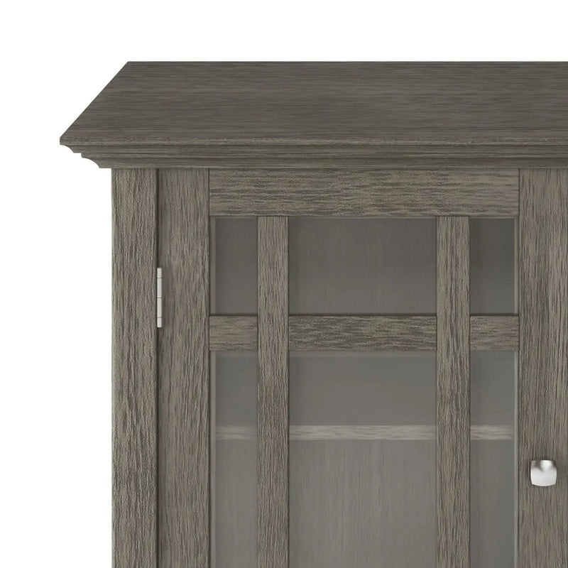 Bedford - Storage Media Cabinet by Unique Piece Furniture