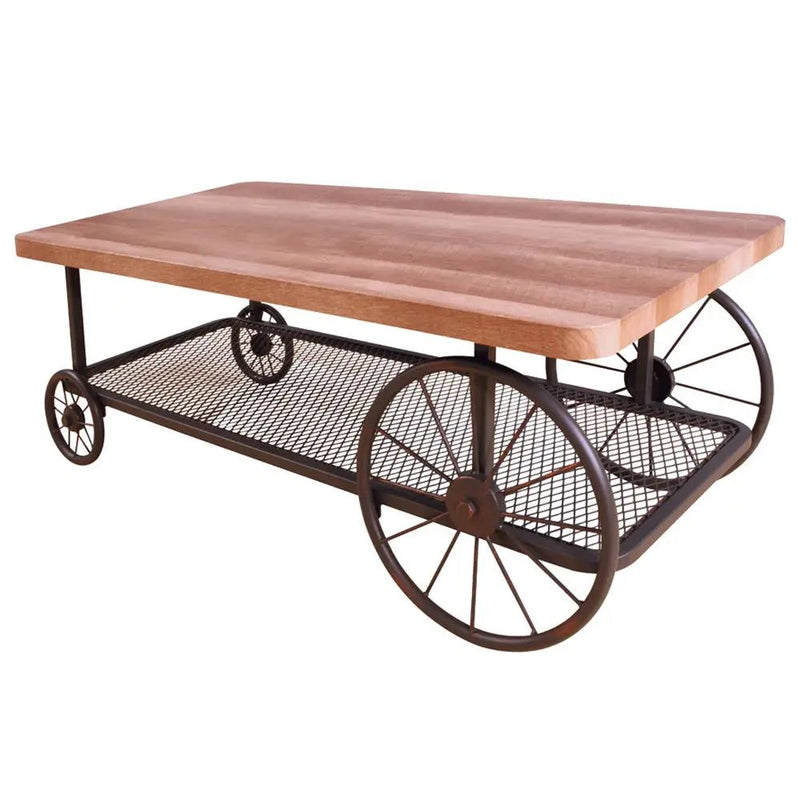 Francie - Living Room Table by Unique Piece Furniture