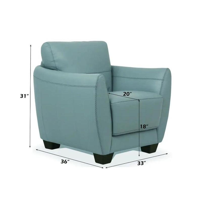 Valeria - Chair by Unique Piece Furniture