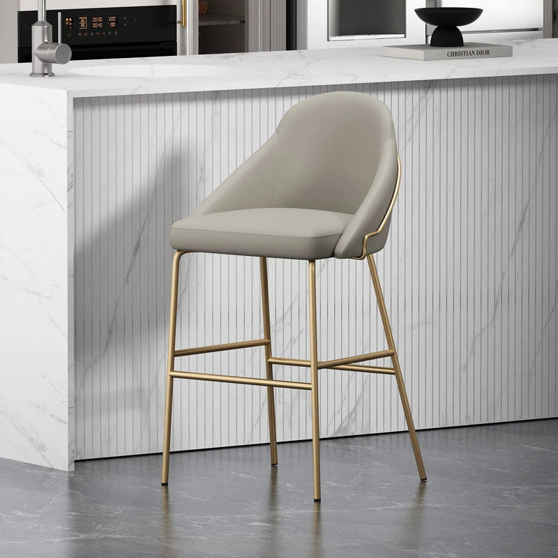 Gracie - Barstool by HouseOfZazla