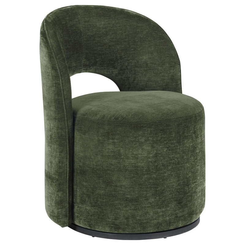 Quinto - Swivel Accent Chair by HouseOfZazla