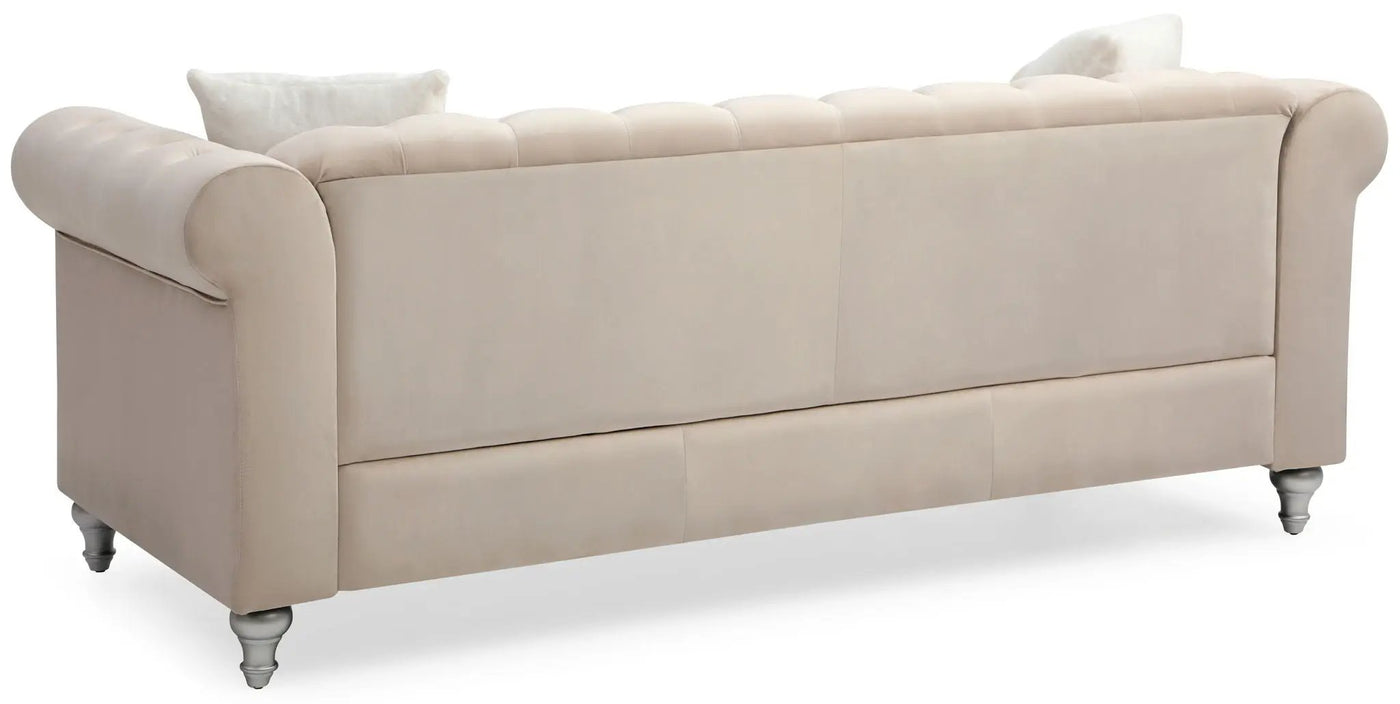 Raisa - Sofa by Unique Piece Furniture