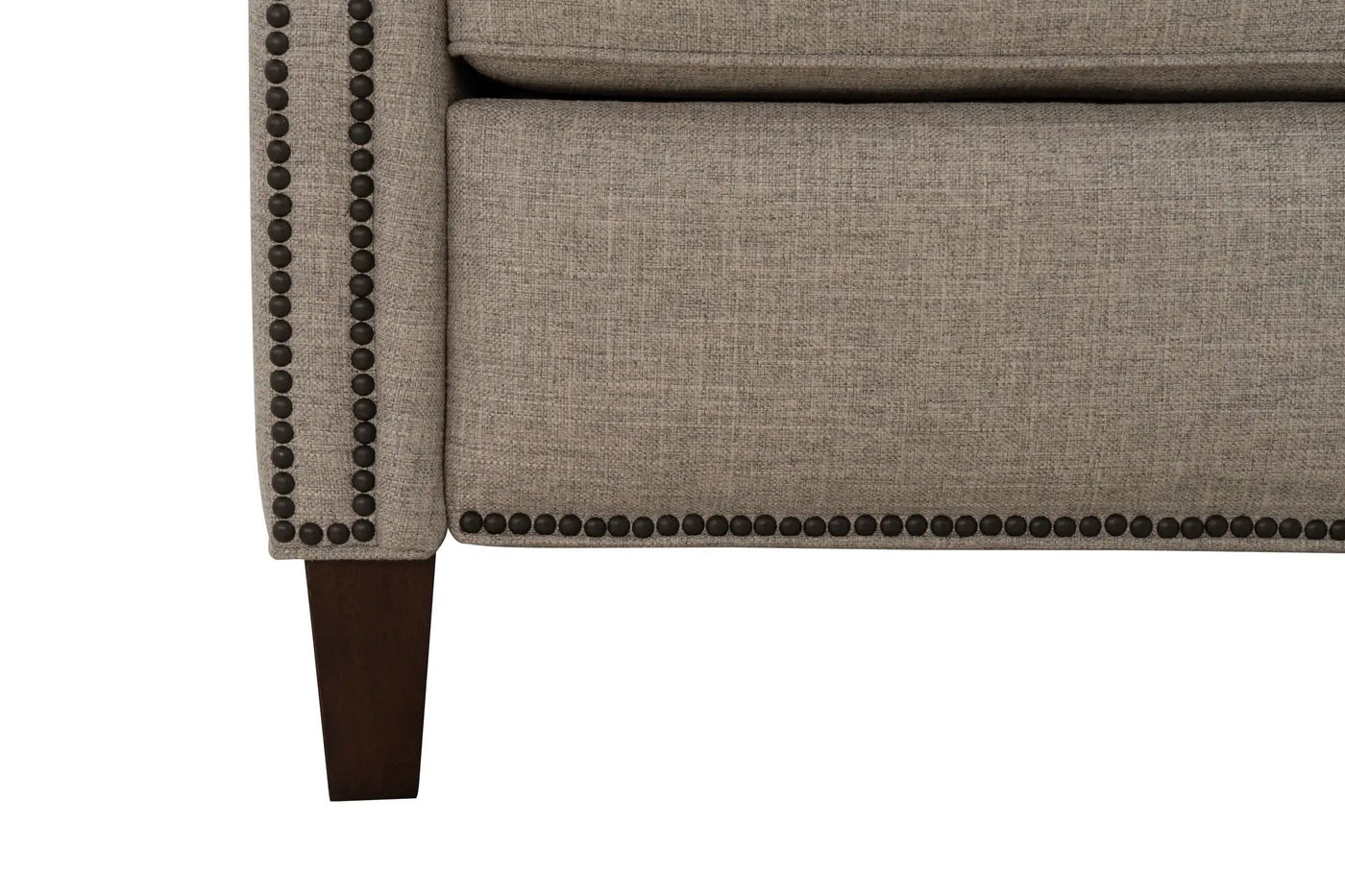 Shasta - Recliner Push Thru The Arm by Unique Piece Furniture