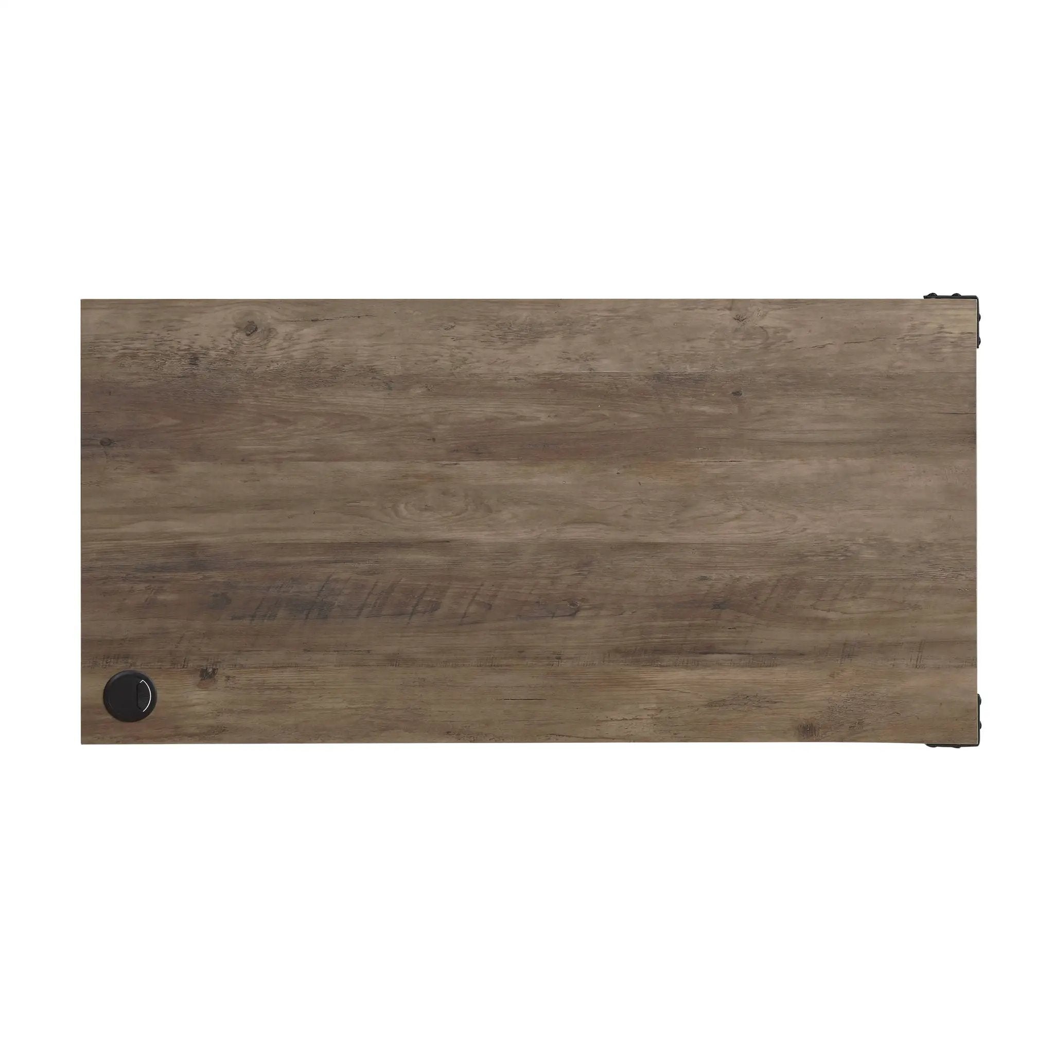 Zakwani - Writing Desk - Wood by Unique Piece Furniture