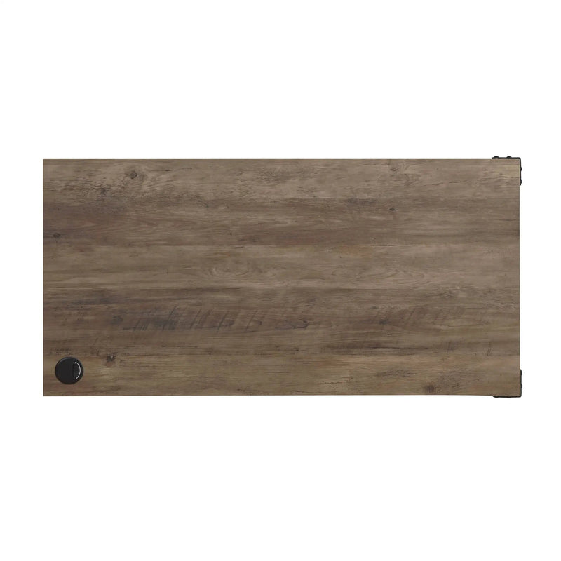 Zakwani - Writing Desk - Wood by Unique Piece Furniture
