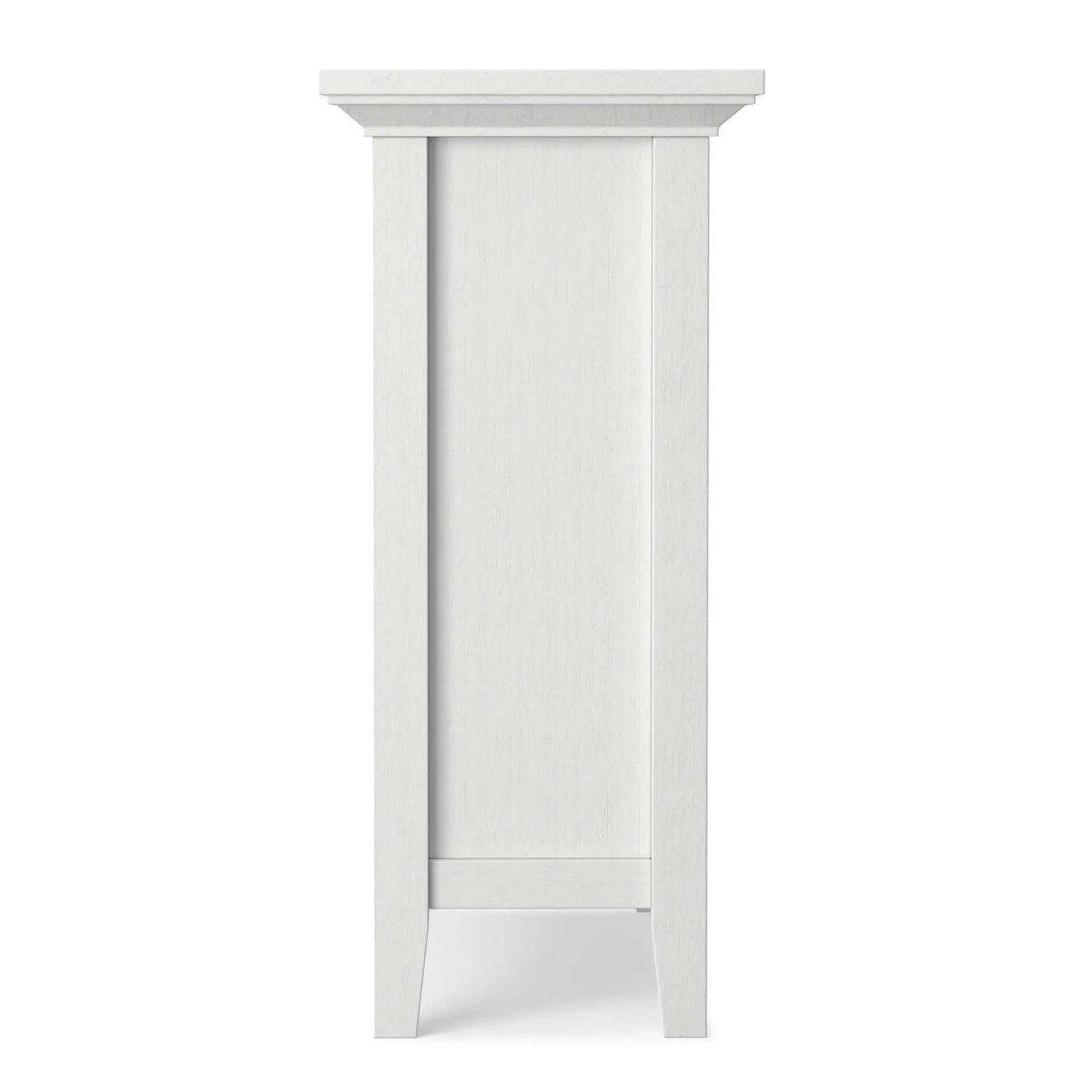 Redmond - Handcrafted Low Storage Cabinet by HouseOfZazla