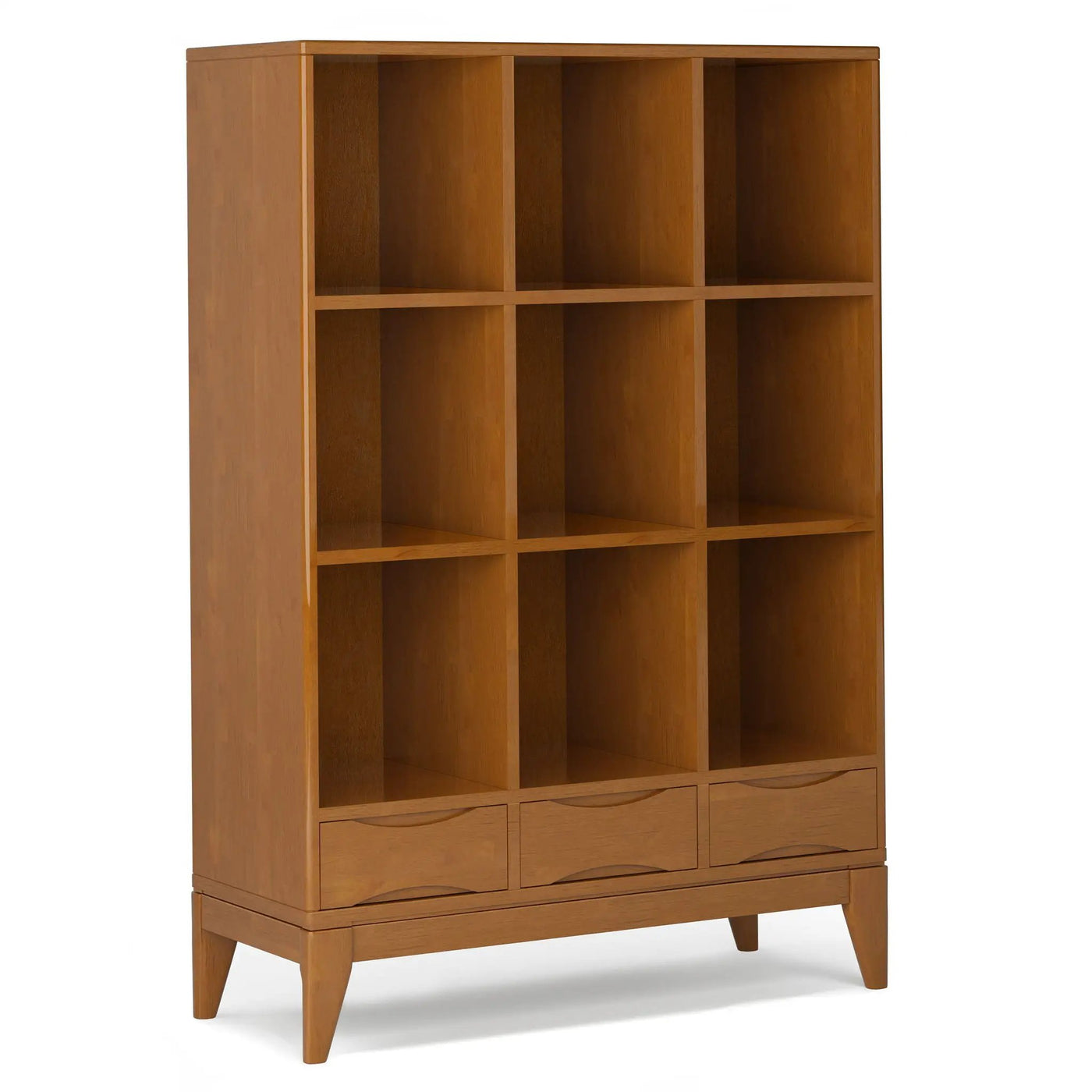 Harper - Cube Storage With Drawers by HouseOfZazla