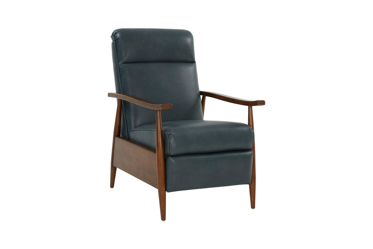 Hampton (B) - Recliner Push Thru The Arms, photo 15 of 33