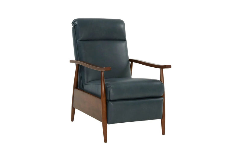 Hampton (B) - Recliner Push Thru The Arms by Unique Piece Furniture