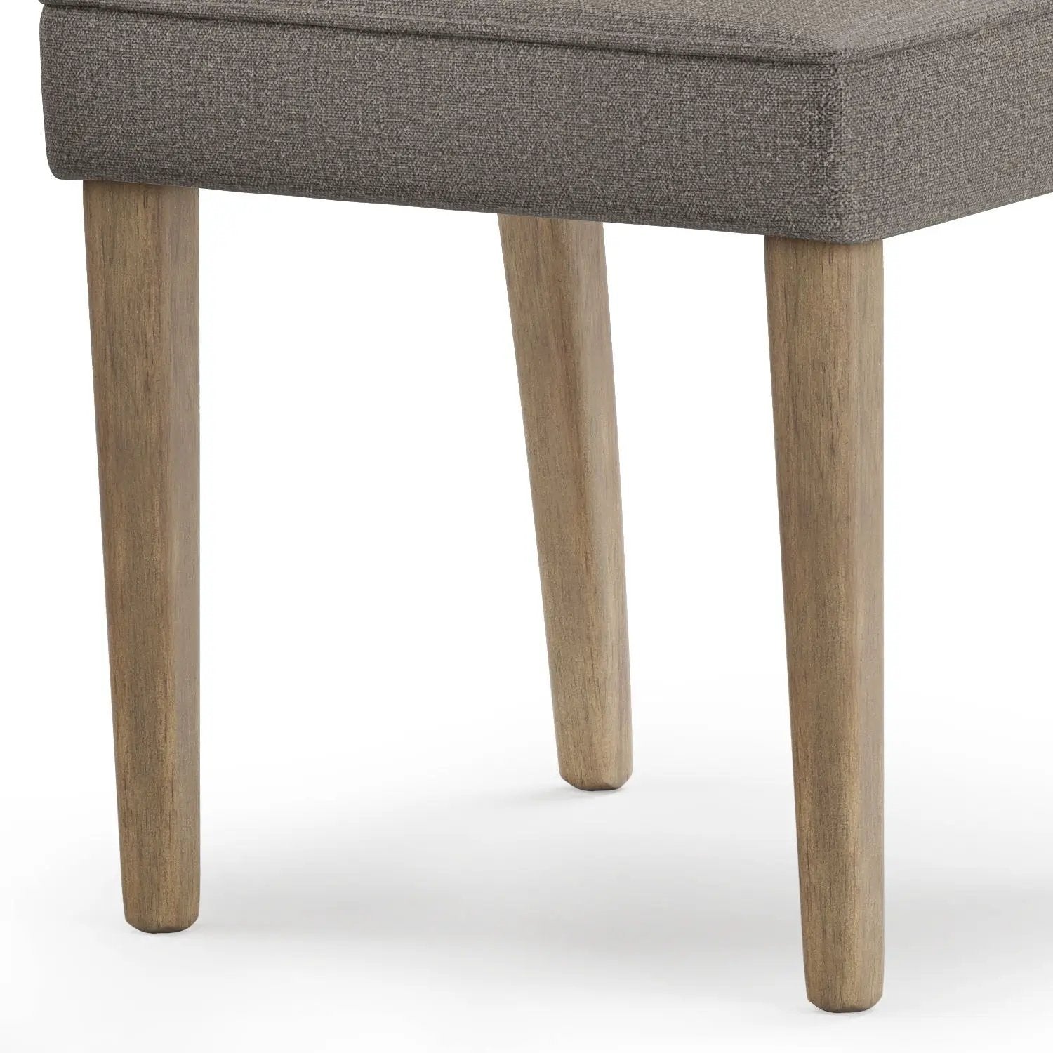 Bartow - Contemporary Dining Chair (Set of 2) by HouseOfZazla