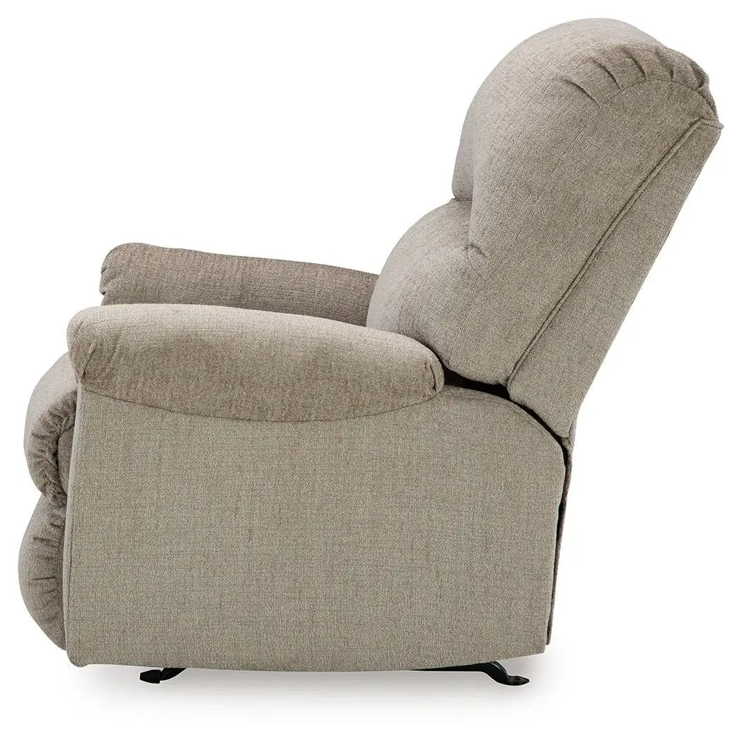 Stonemeade - Rocker Recliner by Unique Piece Furniture