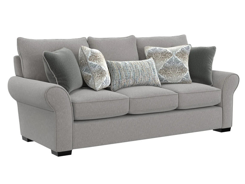 Alden - Queen Sleeper Sofa by Unique Piece Furniture
