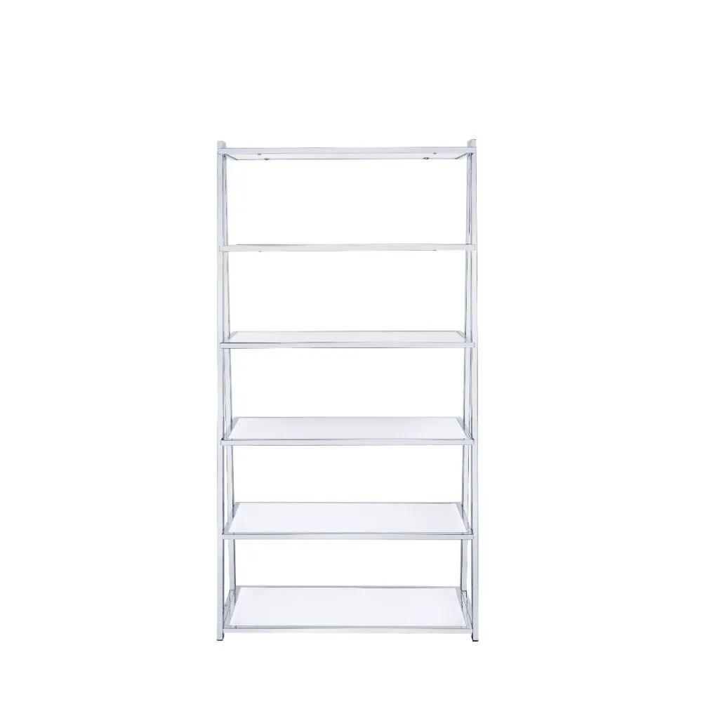Coleen - Bookshelf by Unique Piece Furniture