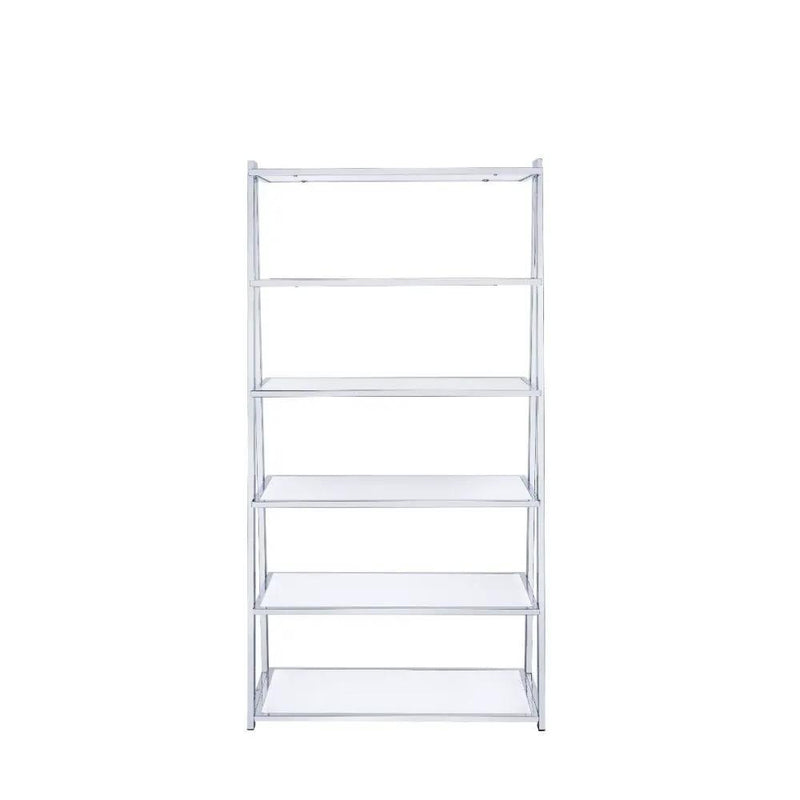 Coleen - Bookshelf by Unique Piece Furniture
