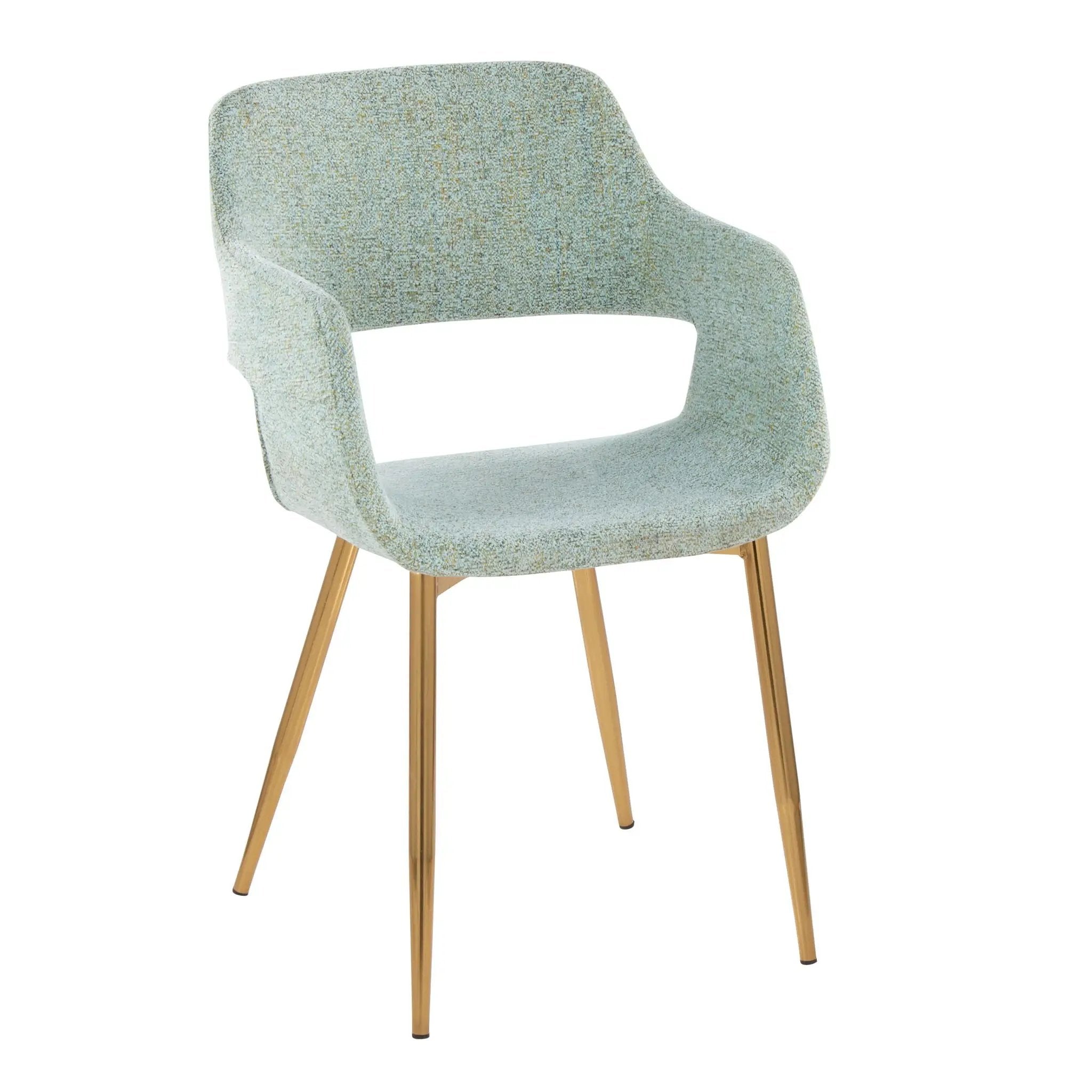 Margarite - Contemporary Versatile Dining Chair (Set of 2) by Unique Piece Furniture