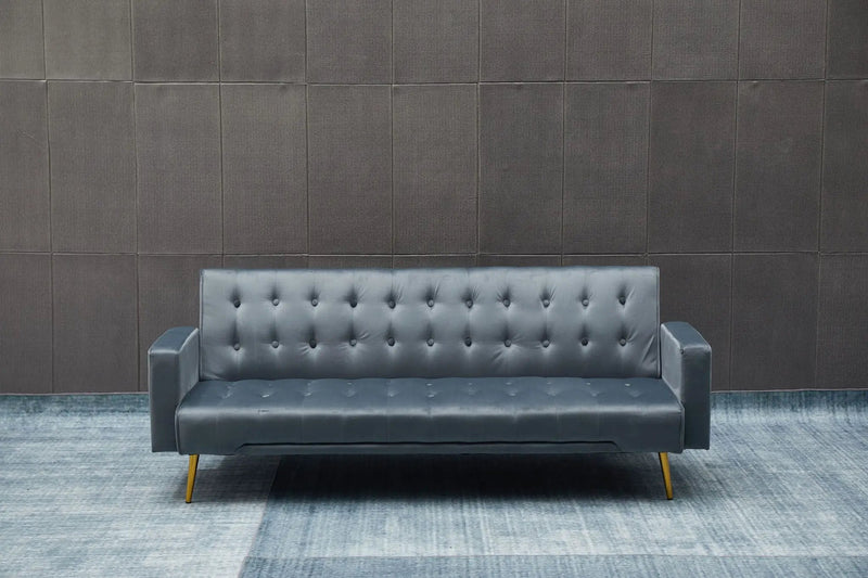 Comfort Compact Design Sofa Bed by Unique Piece Furniture