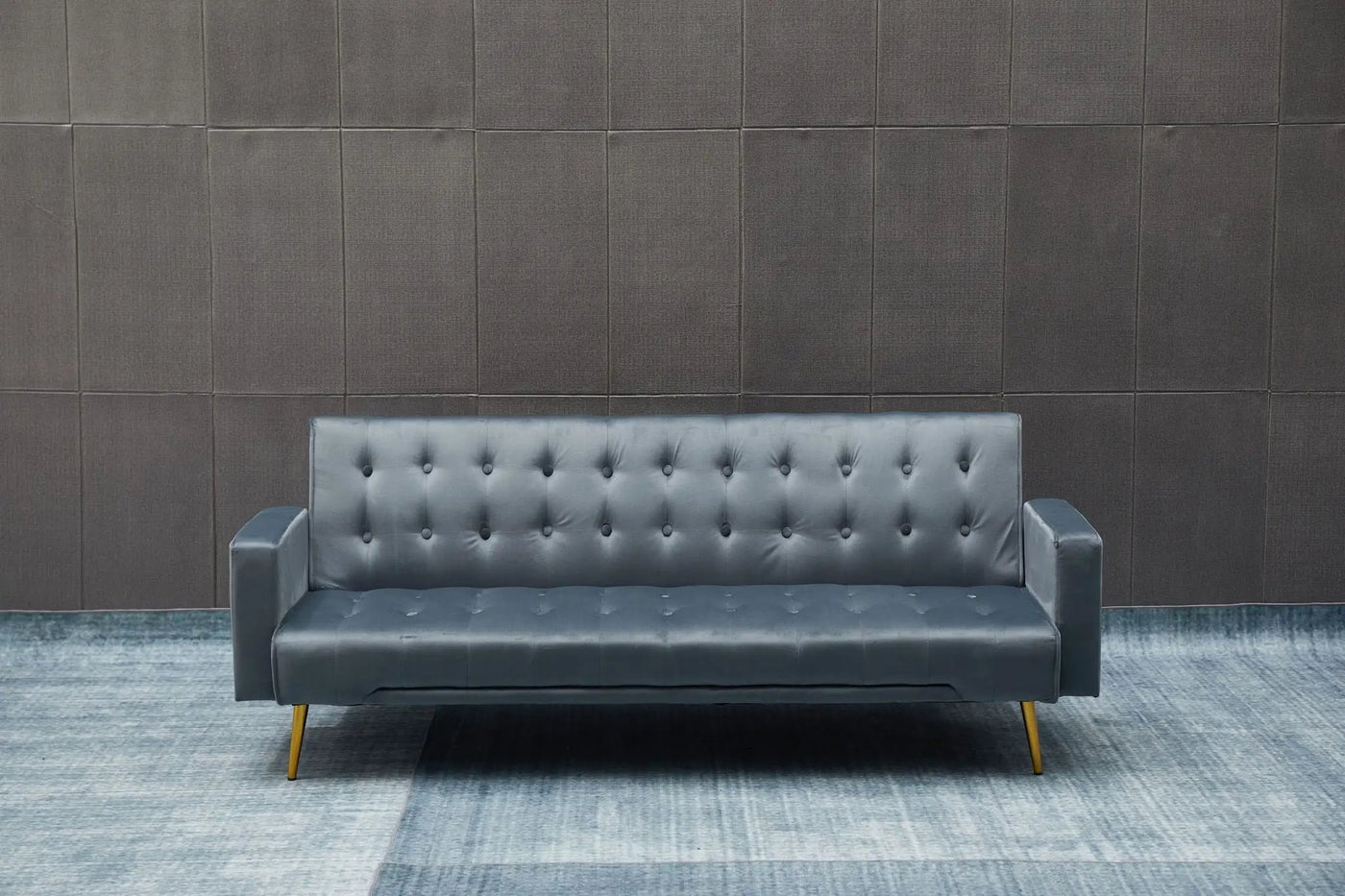 Comfort Compact Design Sofa Bed by HouseOfZazla
