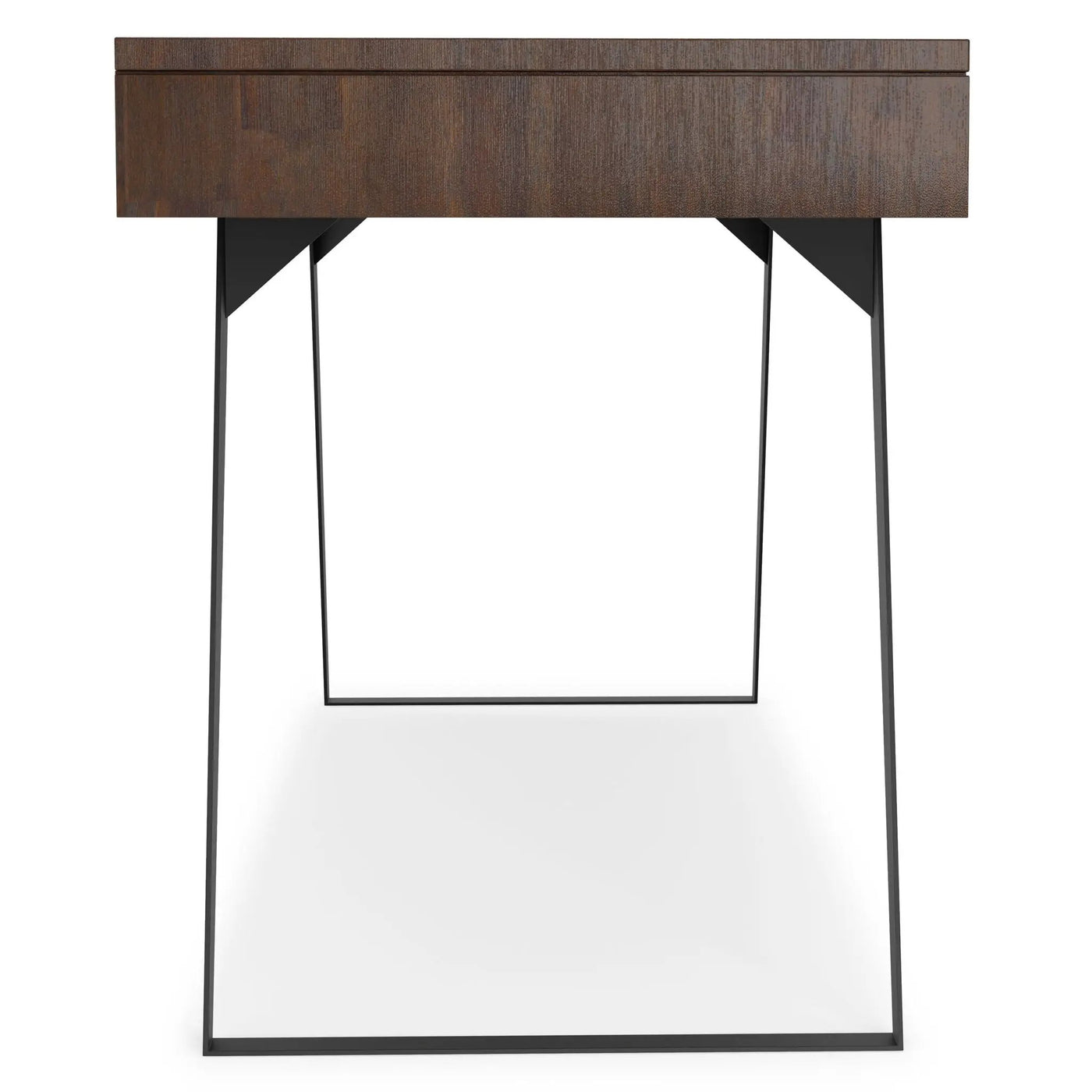 Lowry - Handcrafted Desk by HouseOfZazla