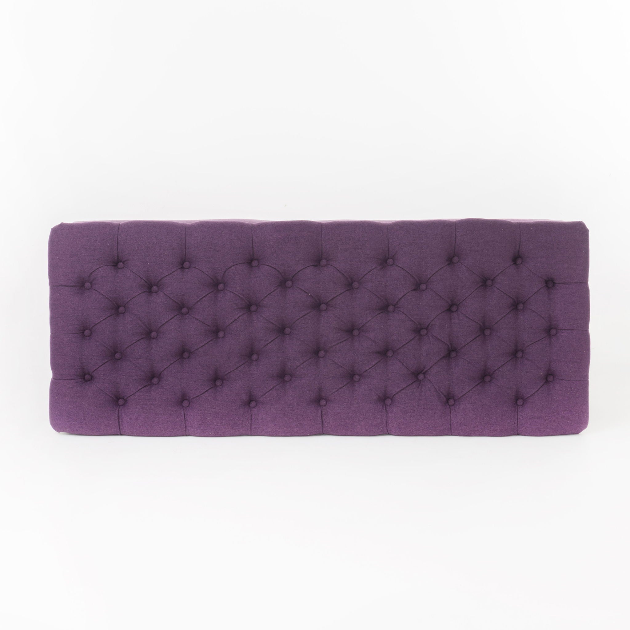 Juliana Storage Ottoman With Birch Legs by HouseOfZazla