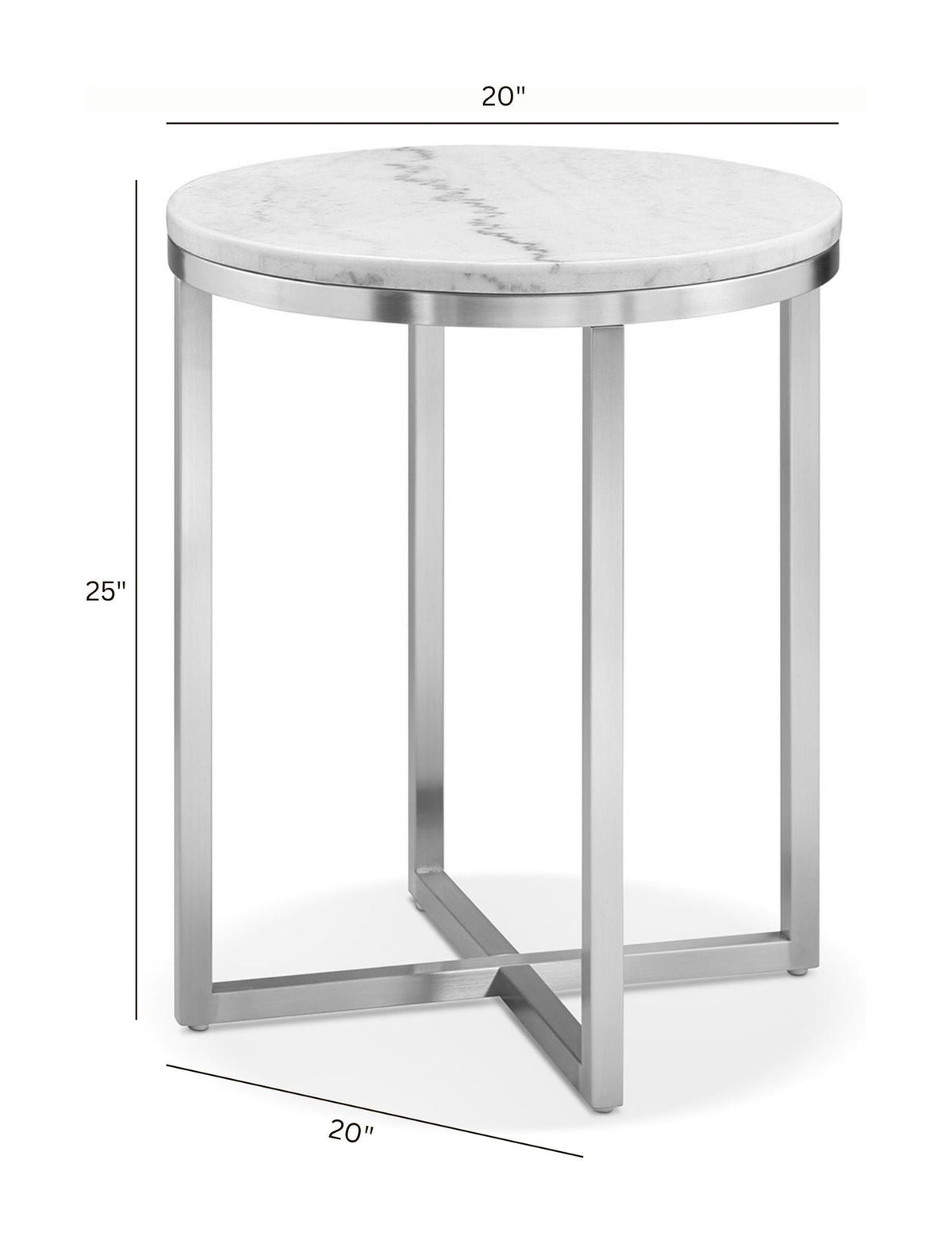 Esme - Round Table, photo 4 of 8