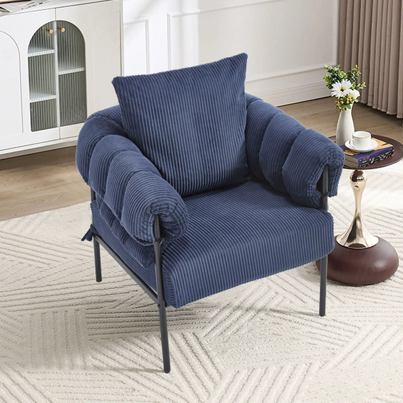 Modern Decorative Chair For Living Room by Unique Piece Furniture