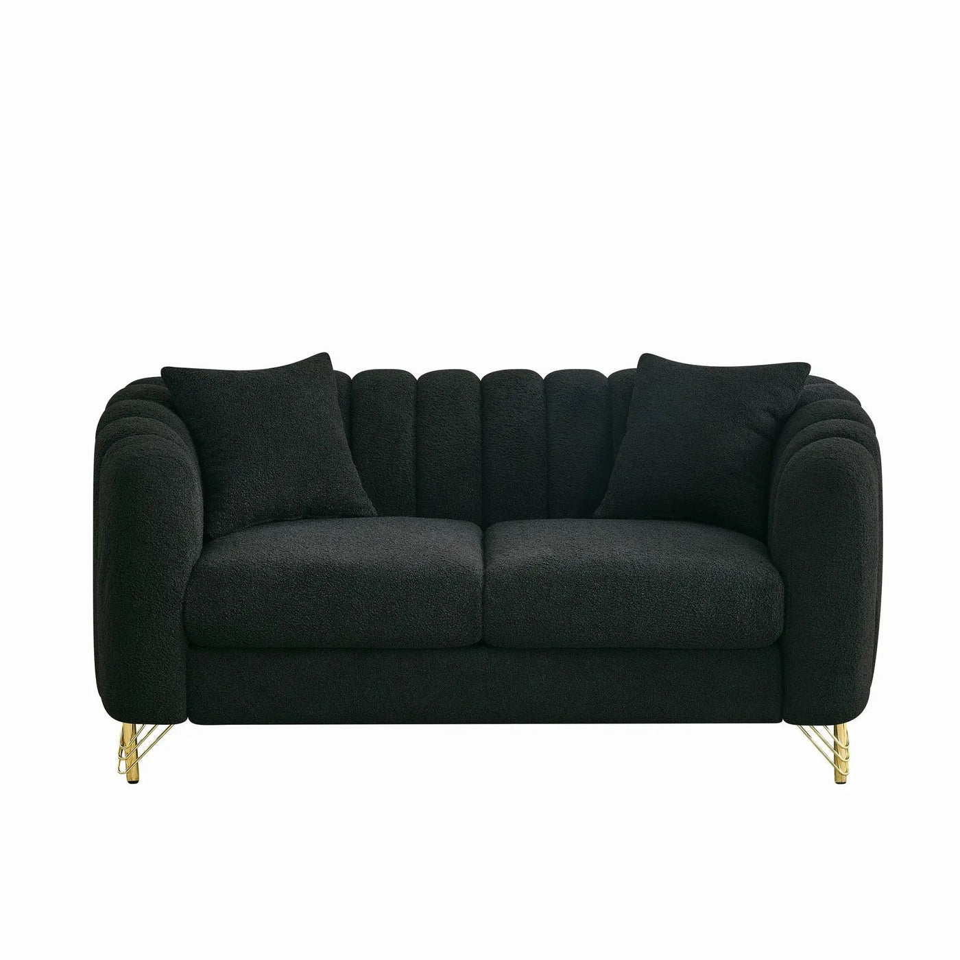 Loveseat Sofa For Living Room by HouseOfZazla