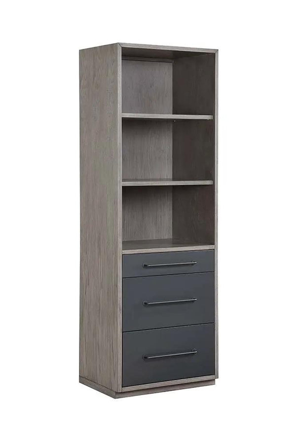 Estevon - Bibliothèque - Chêne gris