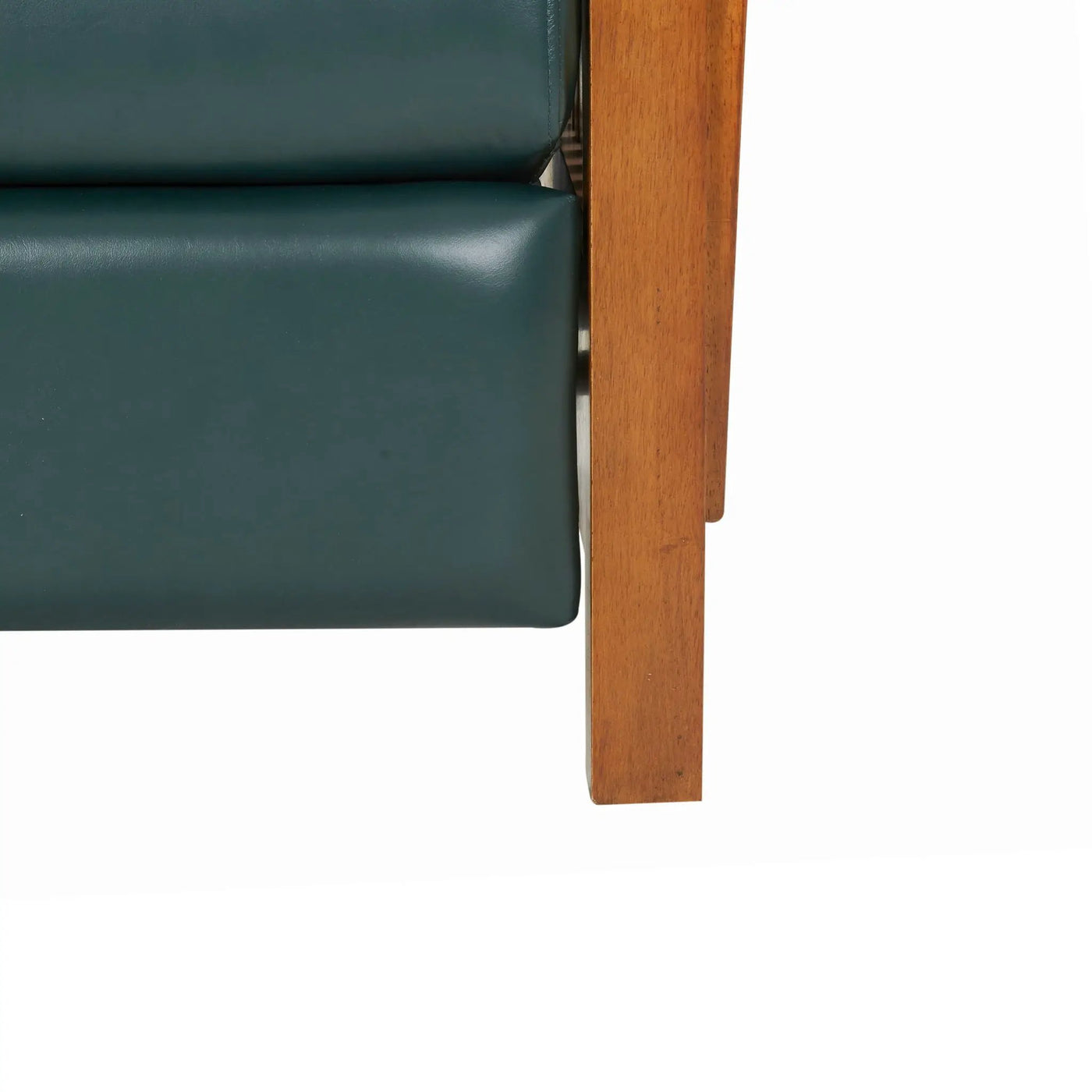 Mission - Recliner by Unique Piece Furniture