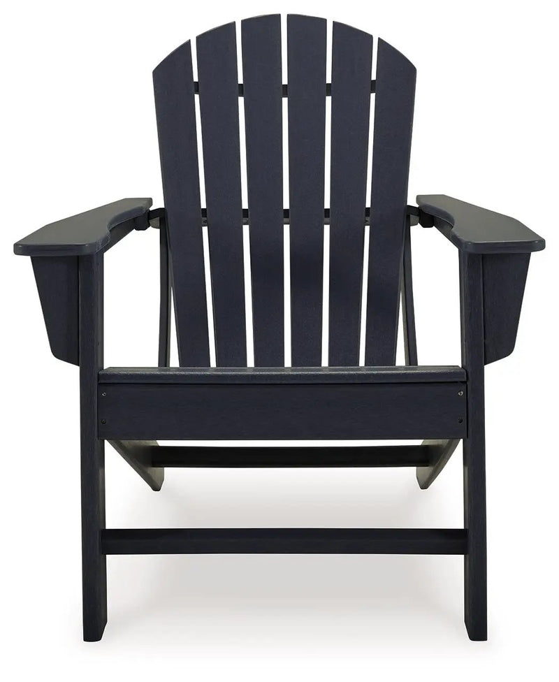 Sundown Treasure - Outdoor Adirondack Chair by Unique Piece Furniture