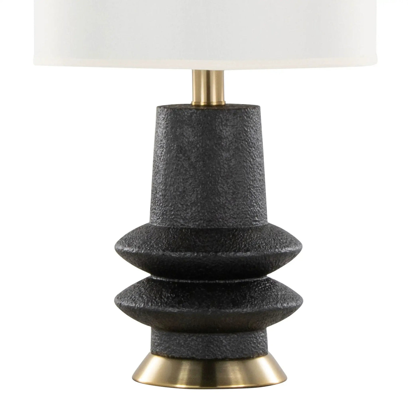 Lloyd - Contemporary Table Lamp (Set of 2) by HouseOfZazla