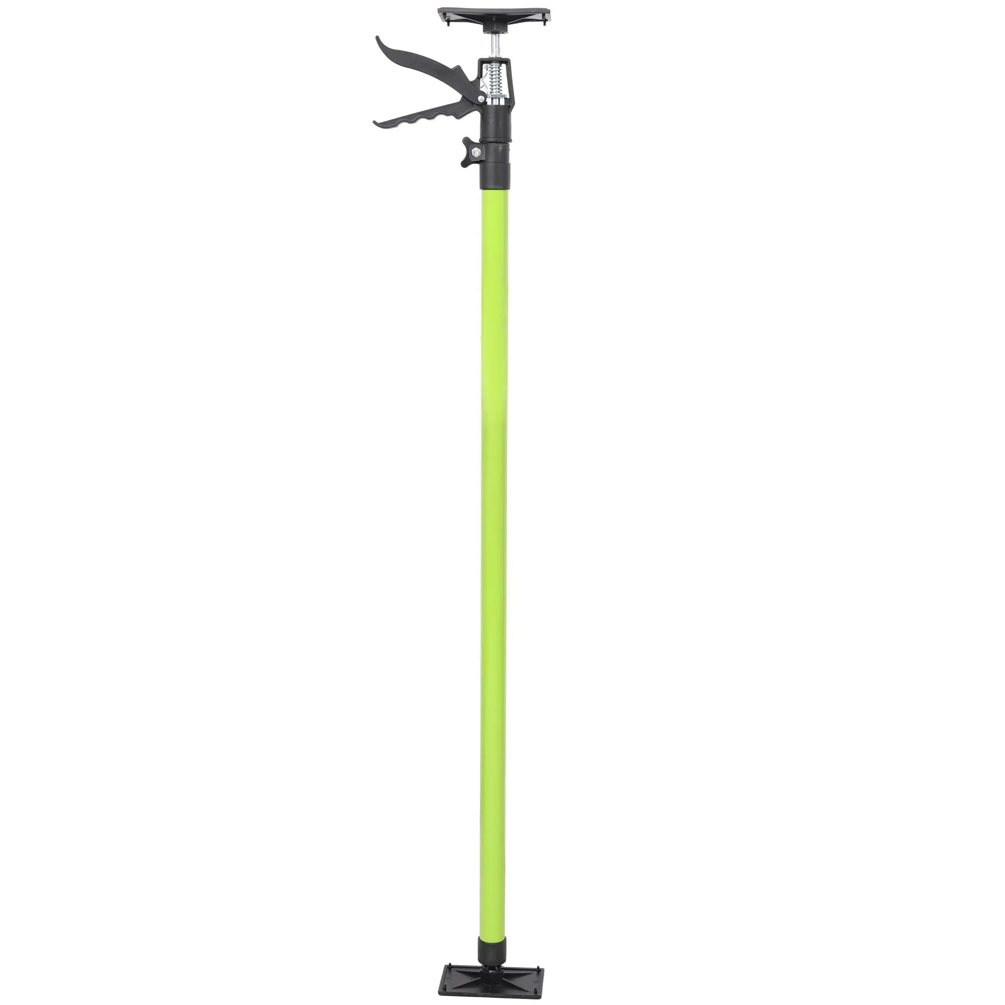 Adjustable Support Pole System for Drywalls and Cabinets with Carry Bag by HouseOfZazla
