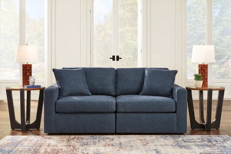 Modmax - Sectional - Ink by Unique Piece Furniture