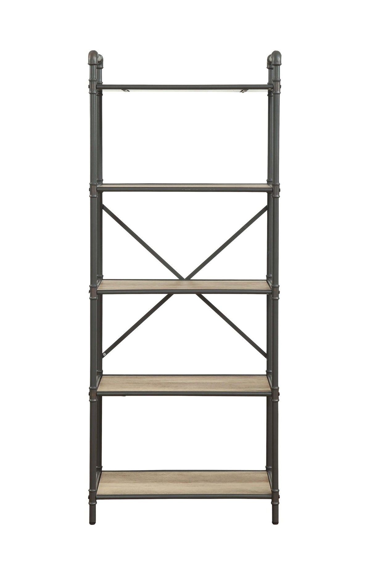 Itzel - Bookshelf, photo 10 of 19