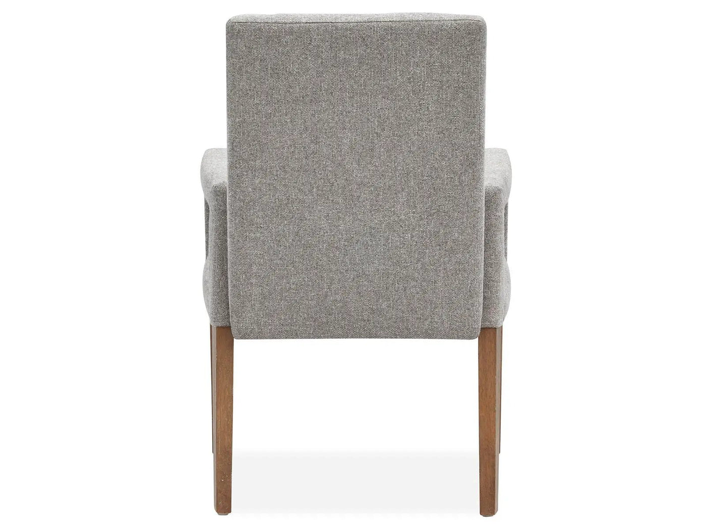 Lindon - Dining Arm Chair With Upholstered Seat & Back (Set of 2) by Unique Piece Furniture
