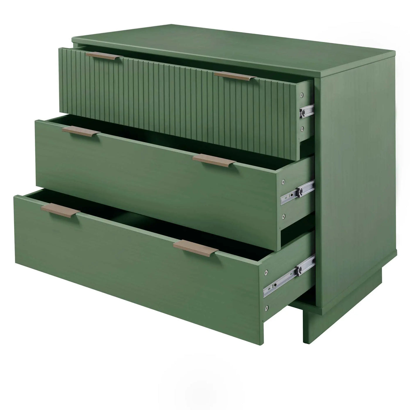Granville - Dresser With 3 Drawers by HouseOfZazla