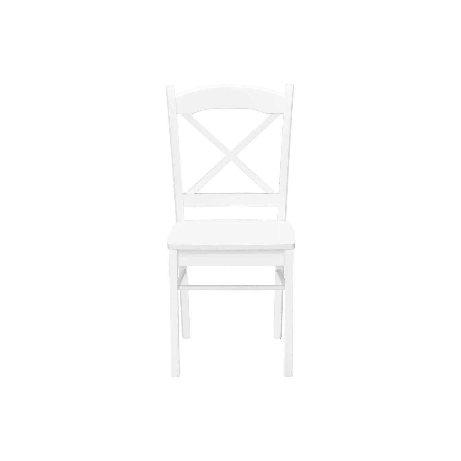 Dining Chair, Side, Dining Room, Transitional (Set of 2) by Unique Piece Furniture