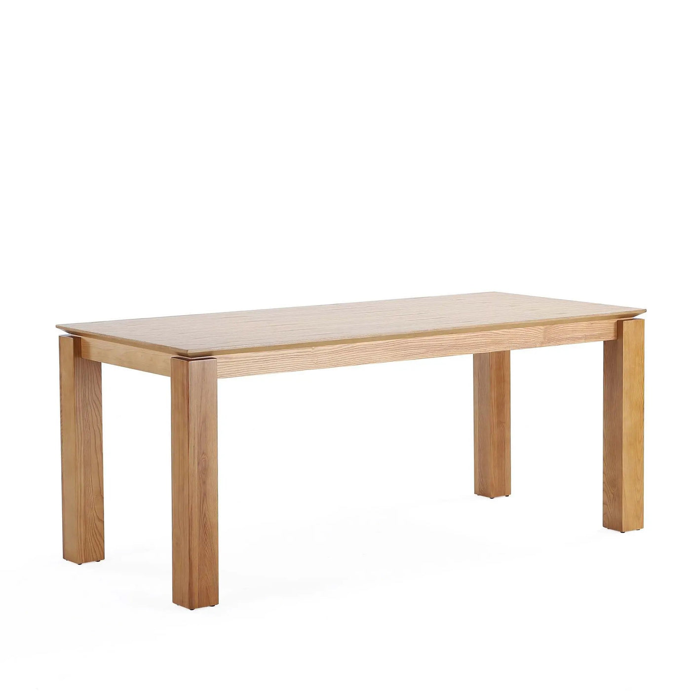 Rockaway Dining Table by HouseOfZazla