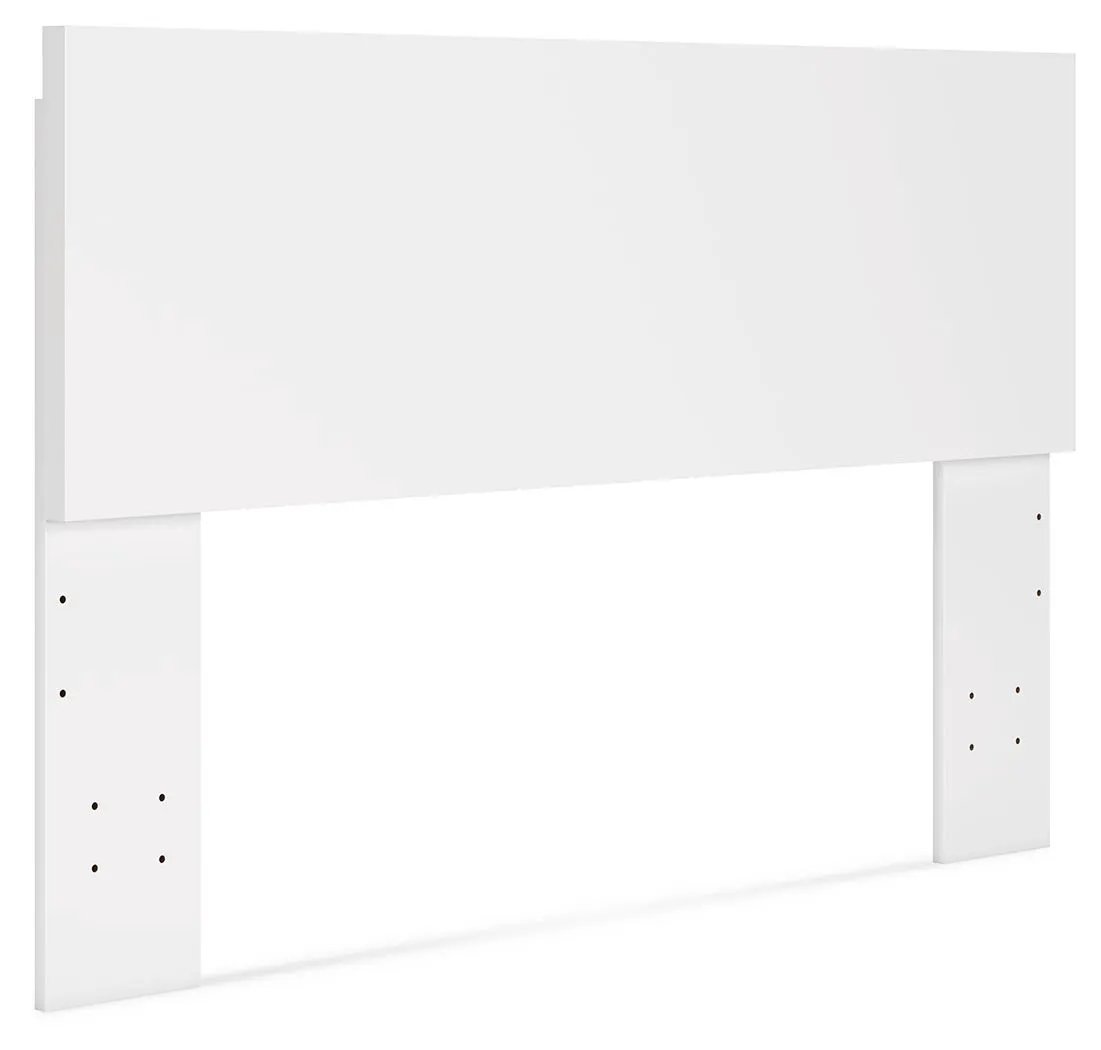 Onita - Panel Headboard by Unique Piece Furniture
